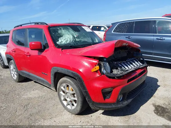 ZACNJABB4LPL91995 2020 JEEP RENEGADE - Image 1