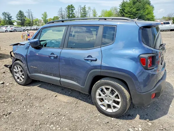 ZACNJABB4LPL96422 2020 JEEP RENEGADE - Image 2