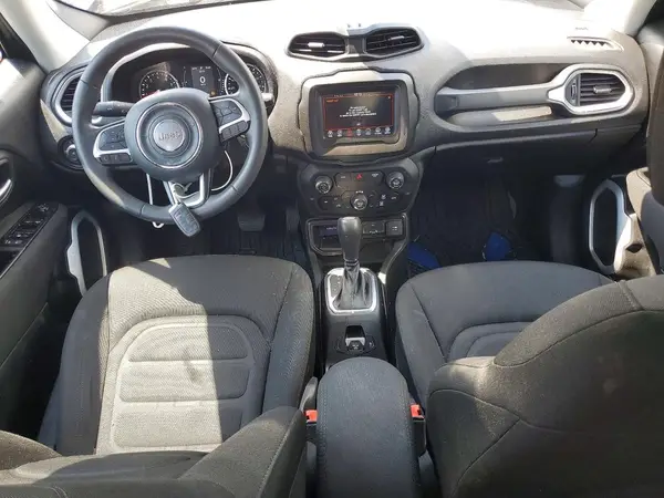 ZACNJABB4LPL96422 2020 JEEP RENEGADE - Image 8