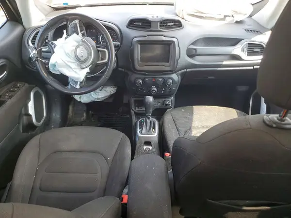 ZACNJABB4LPM00534 2020 JEEP RENEGADE - Image 8