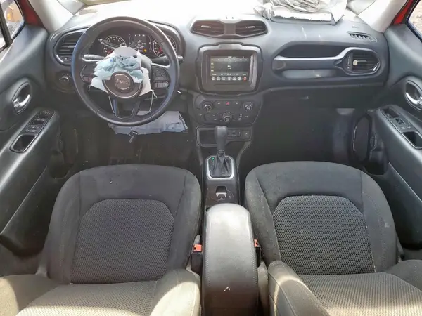 ZACNJABB4LPM03546 2020 JEEP RENEGADE - Image 8