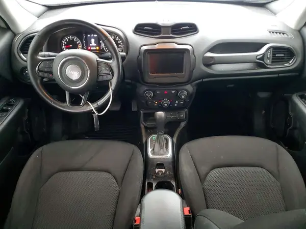 ZACNJABB4LPM04504 2020 JEEP RENEGADE - Image 8