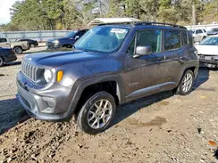 ZACNJABB5KPJ76463 2019 JEEP RENEGADE
