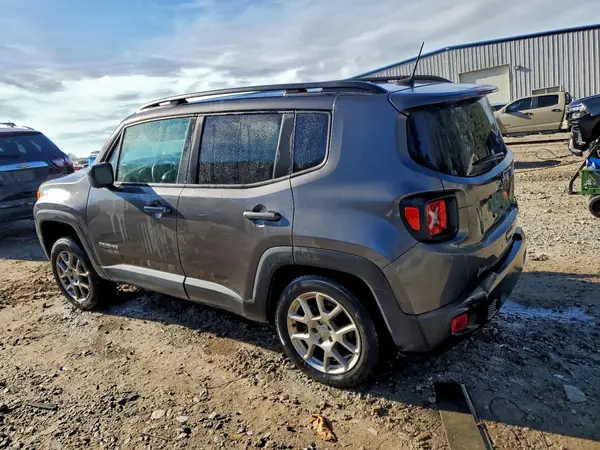 ZACNJABB5KPJ76463 2019 JEEP RENEGADE - Image 2