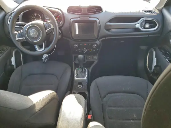ZACNJABB5KPJ76463 2019 JEEP RENEGADE - Image 8
