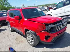 ZACNJABB5KPJ76737 2019 JEEP RENEGADE