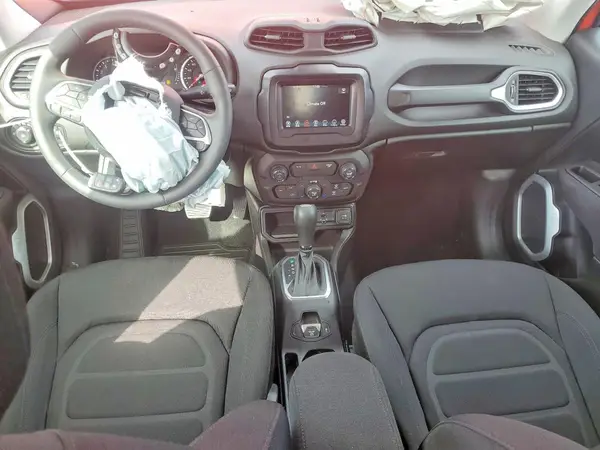 ZACNJABB5KPJ77273 2019 JEEP RENEGADE - Image 8