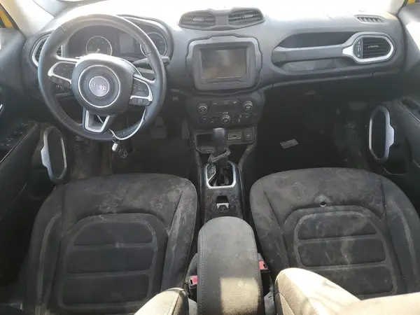 ZACNJABB5KPJ78858 2019 JEEP RENEGADE - Image 8