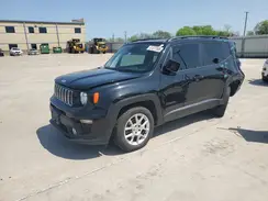 ZACNJABB5KPJ84904 2019 JEEP RENEGADE