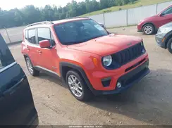ZACNJABB5KPJ85650 2019 JEEP RENEGADE