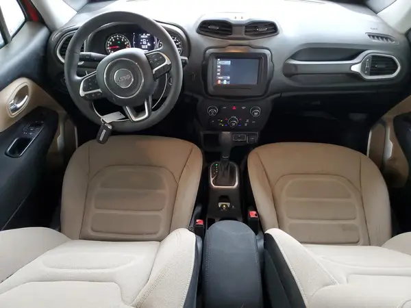 ZACNJABB5KPJ91092 2019 JEEP RENEGADE - Image 8