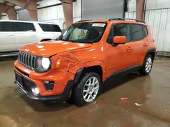 ZACNJABB5KPJ91786 2019 JEEP RENEGADE
