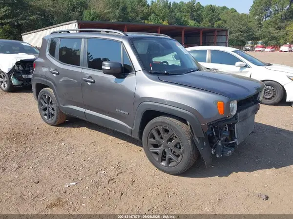 ZACNJABB5KPJ96342 2019 JEEP RENEGADE - Image 1
