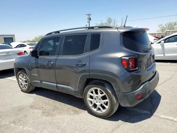 ZACNJABB5KPJ97183 2019 JEEP RENEGADE - Image 2