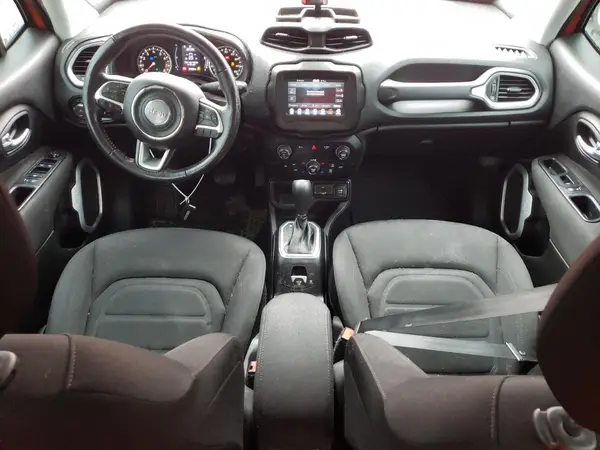 ZACNJABB5KPK10093 2019 JEEP RENEGADE - Image 8