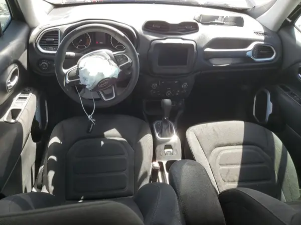ZACNJABB5KPK19487 2019 JEEP RENEGADE - Image 8
