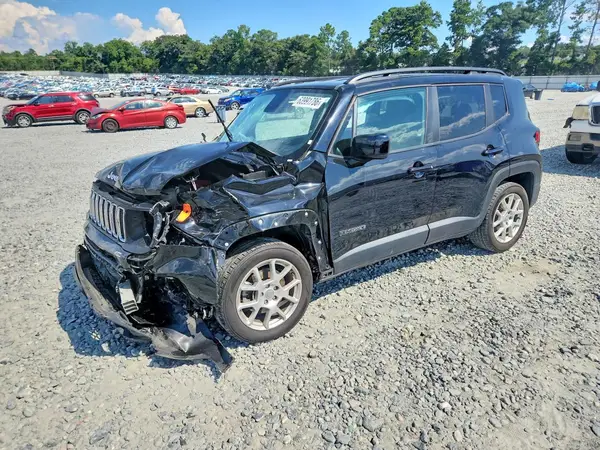 ZACNJABB5KPK23457 2019 JEEP RENEGADE - Image 1