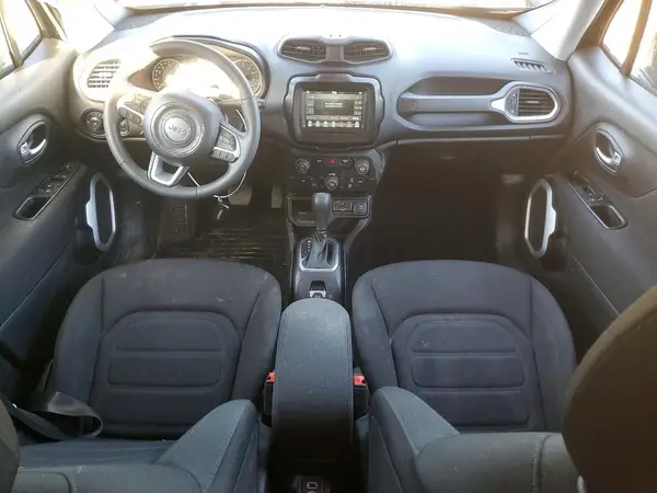 ZACNJABB5KPK29176 2019 JEEP RENEGADE - Image 8