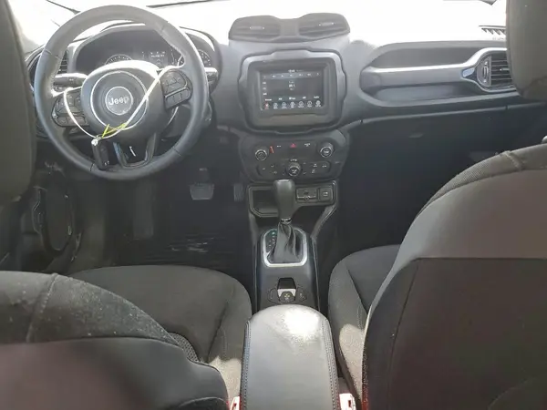 ZACNJABB5KPK34197 2019 JEEP RENEGADE - Image 8