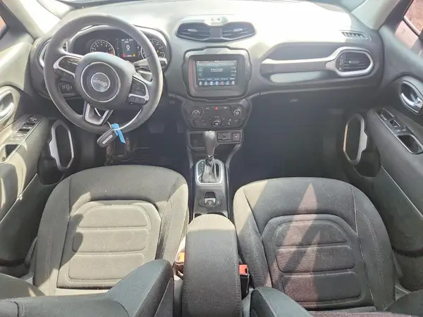 ZACNJABB5KPK42753 2019 JEEP RENEGADE - Image 8