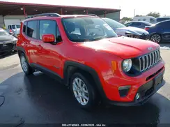 ZACNJABB5KPK45295 2019 JEEP RENEGADE