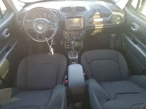 ZACNJABB5KPK49735 2019 JEEP RENEGADE - Image 8
