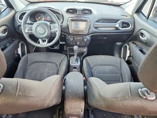 ZACNJABB5KPK59794 2019 JEEP RENEGADE - Image 8