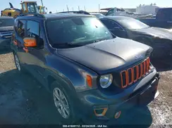 ZACNJABB5KPK63215 2019 JEEP RENEGADE