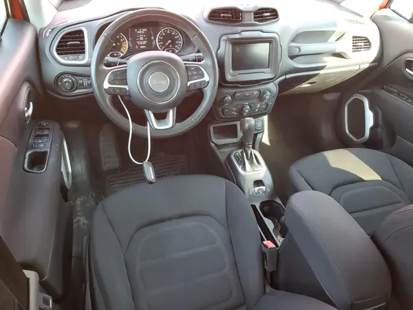 ZACNJABB5KPK75980 2019 JEEP RENEGADE - Image 8