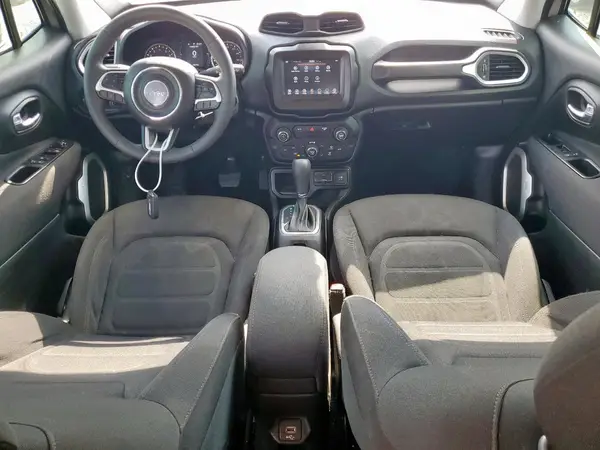 ZACNJABB5KPK76630 2019 JEEP RENEGADE - Image 8