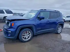 ZACNJABB5KPK77504 2019 JEEP RENEGADE