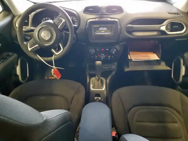 ZACNJABB5KPK79138 2019 JEEP RENEGADE - Image 8