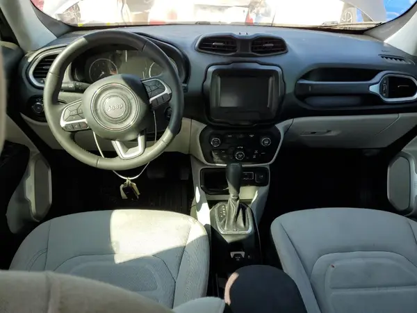 ZACNJABB5KPK83173 2019 JEEP RENEGADE - Image 8