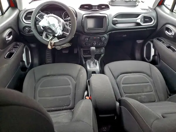 ZACNJABB5KPK83691 2019 JEEP RENEGADE - Image 8