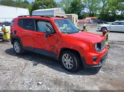 ZACNJABB5KPK90916 2019 JEEP RENEGADE