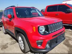 ZACNJABB5LPK93770 2020 JEEP RENEGADE