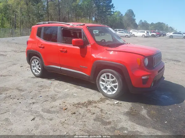 ZACNJABB5LPK94725 2020 JEEP RENEGADE - Image 1