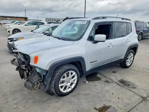 ZACNJABB5LPL05870 2020 JEEP RENEGADE - Image 1