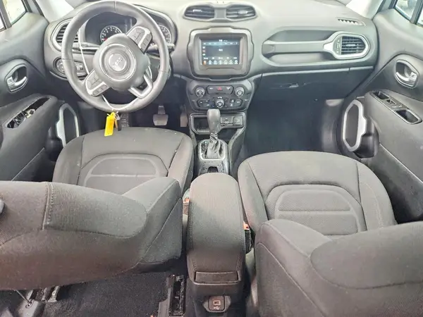 ZACNJABB5LPL05870 2020 JEEP RENEGADE - Image 8