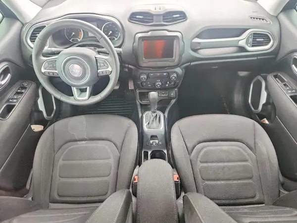 ZACNJABB5LPL09207 2020 JEEP RENEGADE - Image 8