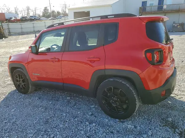 ZACNJABB5LPL17730 2020 JEEP RENEGADE - Image 2