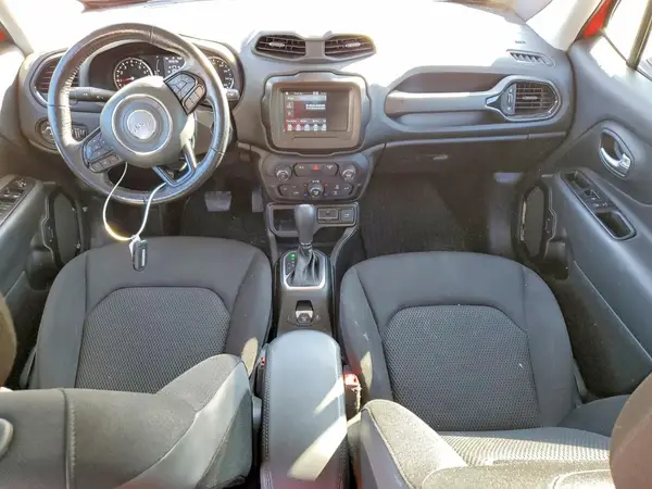 ZACNJABB5LPL17730 2020 JEEP RENEGADE - Image 8