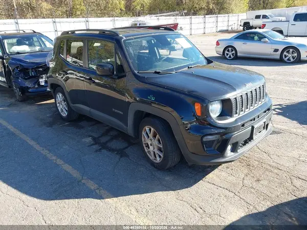ZACNJABB5LPL30543 2020 JEEP RENEGADE - Image 1