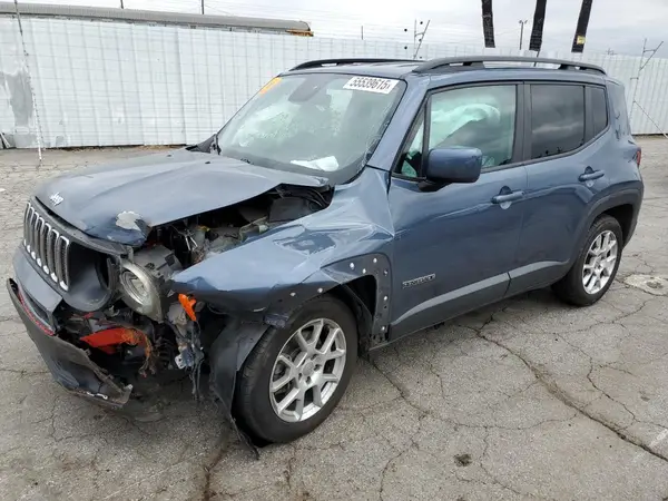 ZACNJABB5LPL31028 2020 JEEP RENEGADE - Image 1