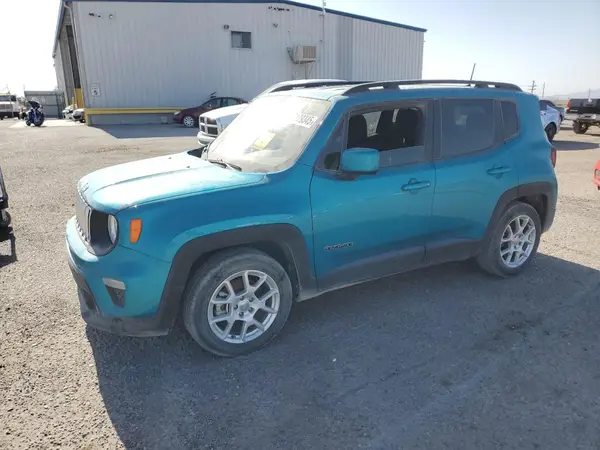 ZACNJABB5LPL31806 2020 JEEP RENEGADE - Image 1