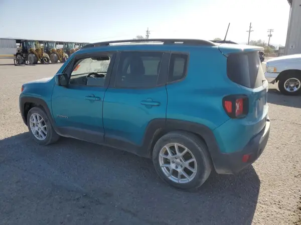 ZACNJABB5LPL31806 2020 JEEP RENEGADE - Image 2