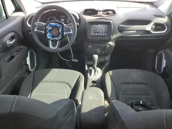 ZACNJABB5LPL31806 2020 JEEP RENEGADE - Image 8