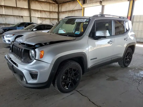 ZACNJABB5LPL31983 2020 JEEP RENEGADE - Image 1