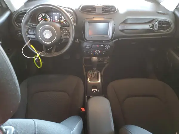 ZACNJABB5LPL31983 2020 JEEP RENEGADE - Image 8