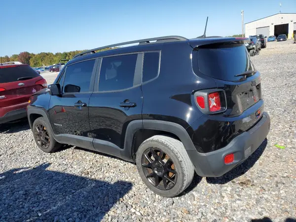 ZACNJABB5LPL32177 2020 JEEP RENEGADE - Image 2